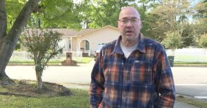 Hampton Residents Urge Traffic Safety Measures At Phenix School S Back Entrance