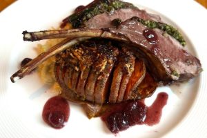 Hannah S Off The Square Marks 25 Years Of Farm To Table Dining In Downtown Dento