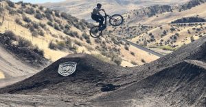 Hard Mtb League Brings Multi Discipline Mountain Biking Spectacle To Boise