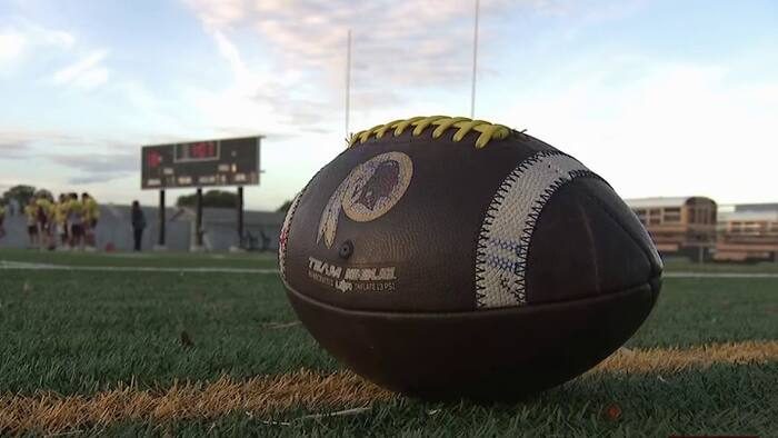 Harlandere Indians Host Brackenridge Eagles In Crucial District 14 5A 2 Battle