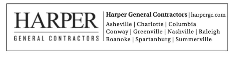 Harper General Contractors Announces New President And Continues Community Focus
