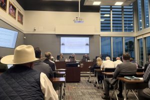 Harris County Esd 9 Reports Strong Audit Results For Cy Fair Fire Department