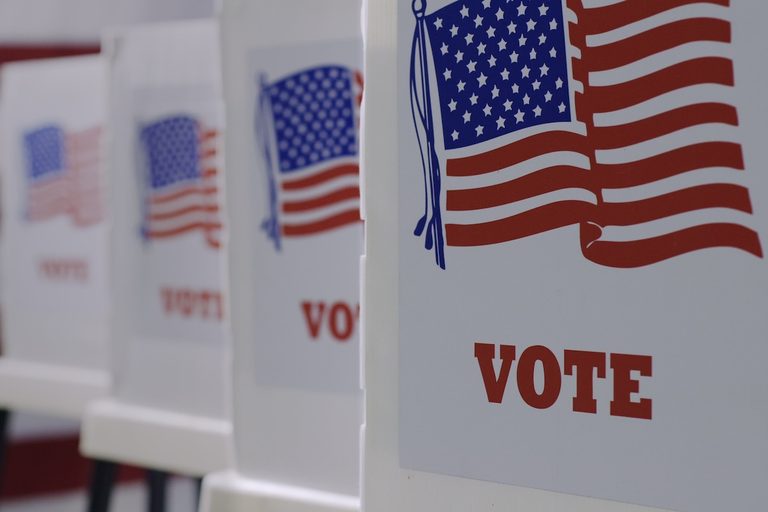 Harris County Hosts Free Virtual Open House For 18 State And Local Candidates On