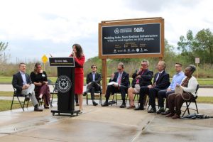 Harris County Precinct 4 Allocates 80 2 Million To 10 Local Infrastructure Proje