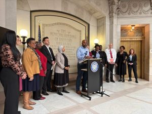 Hartford Launches Task Force To Guide Residents Through Husky D Medicaid Changes