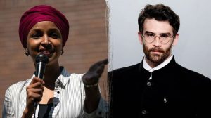 Hasan Piker And Rep Ilhan Omar Denounce Republicans At Minnesota Campaign Event