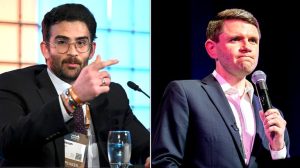 Hasan Piker Says He Will Push Texas Senate Hopeful James Talarico Toward A Lefti