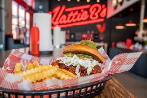 Hattie B S Hot Chicken To Open On N Damen Avenue In Wicker Park