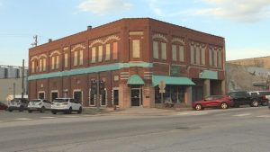Haunted Aurora Brothel Draws Nightly Ghost Hunt At Local Antique Store