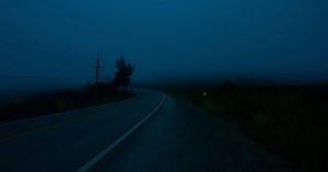 Haunted Roads In Wisconsin And Illinois Near Minnesota Draw Spooky Curiosity