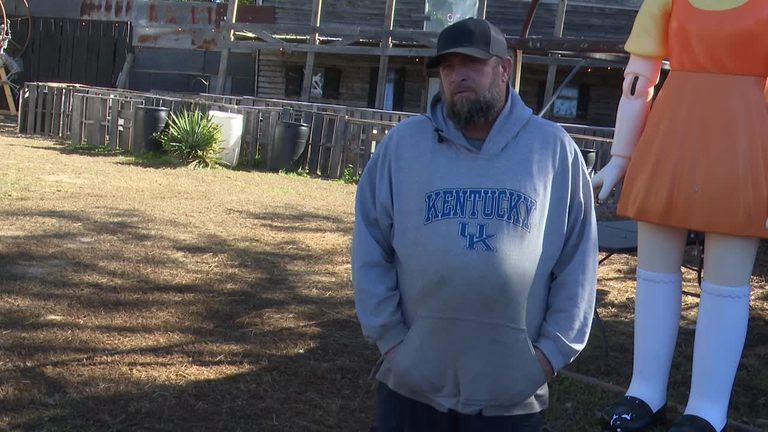Haunted Trail Of Chaos Celebrates Fifth Season In London Ky