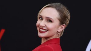 Hayden Panettiere S Death Ruled Accidental By Greenville Police