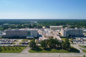 Hca Houston Healthcare Kingwood Appoints Chase Christianson As New Ceo