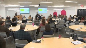 Health Tech Startups Win 75 000 Prize At Saint Francis Competition In Tulsa
