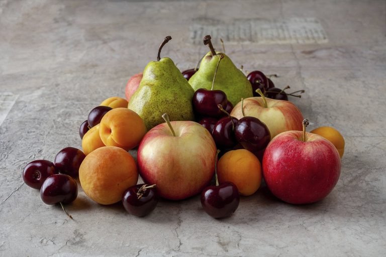 Heart Healthy Fruits That Can Lower Blood Pressure And Cholesterol