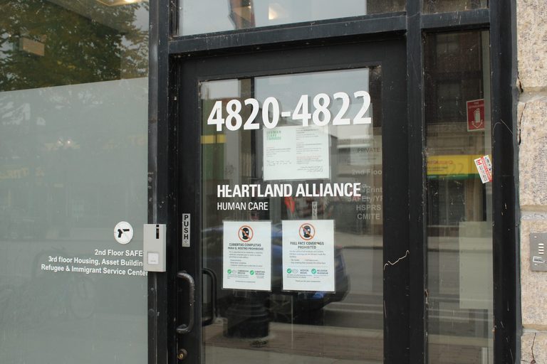 Heartland Human Care Services To Close Dec 31 After 138 Years Of Service In Chic