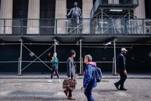 Hedge Funds Face Mixed September Results As Rates Rise And Ai Volatility Hits Ma