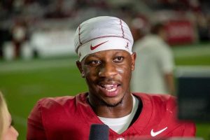 Heisman Hopefuls Keelon Russell Kamario Taylor Set For Unbeaten Sec Showdown