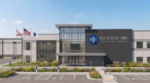 Helix Electric Breaks Ground On New Jackson County Factory Promising 160 Jobs