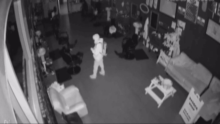 Henderson Barbershop Serving Special Needs Children Hit By 30K Burglary