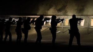 Henderson Police Announce Nighttime Firearms Training Ask Residents To Expect Gu
