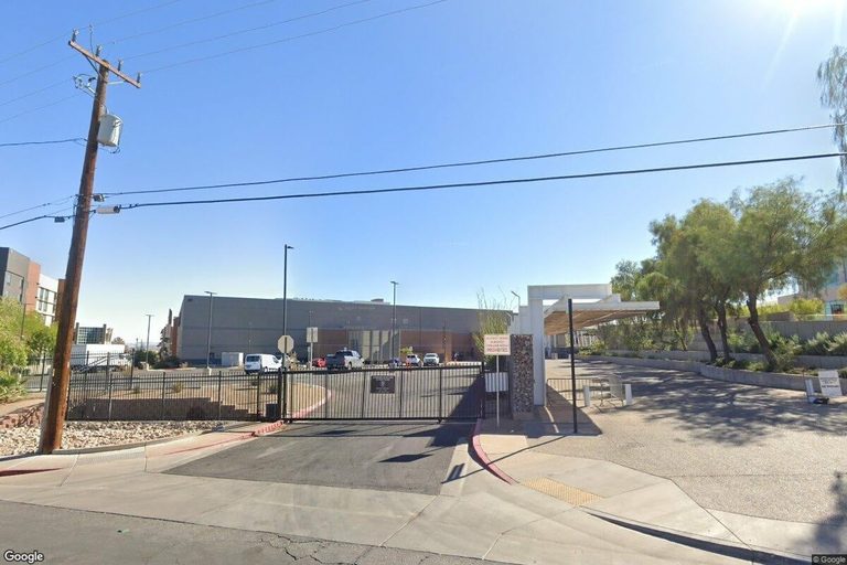 Henderson Police Delayed Inmate Death Notice Prompting New Reporting Rules