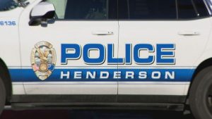 Henderson Police Report Two Elderly Deaths In Apparent Murder Suicide During Wel