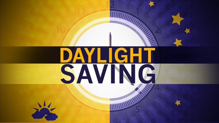 Henderson Residents Urged To Drive Safely As Clocks Fall Back This Weekend