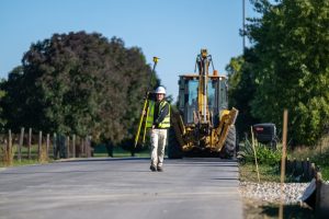 Hendricks County Planning Commission To Review 48 Million Water Booster Project