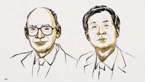 Henri Kagan And Kenso Soai Awarded 2026 Nobel Prize In Chemistry