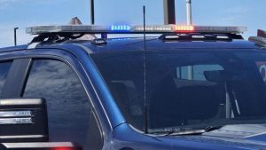 Herald Road Closed In Spokane Valley After Morning Standoff