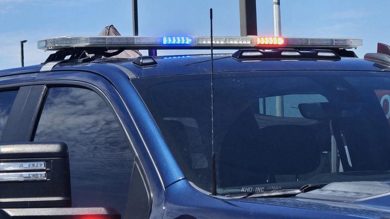 Herald Road Closed In Spokane Valley After Morning Standoff