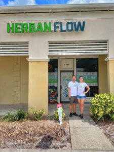 Herban Flow To Close Tyrone Store As New Federal Hemp Rules Threaten Sales