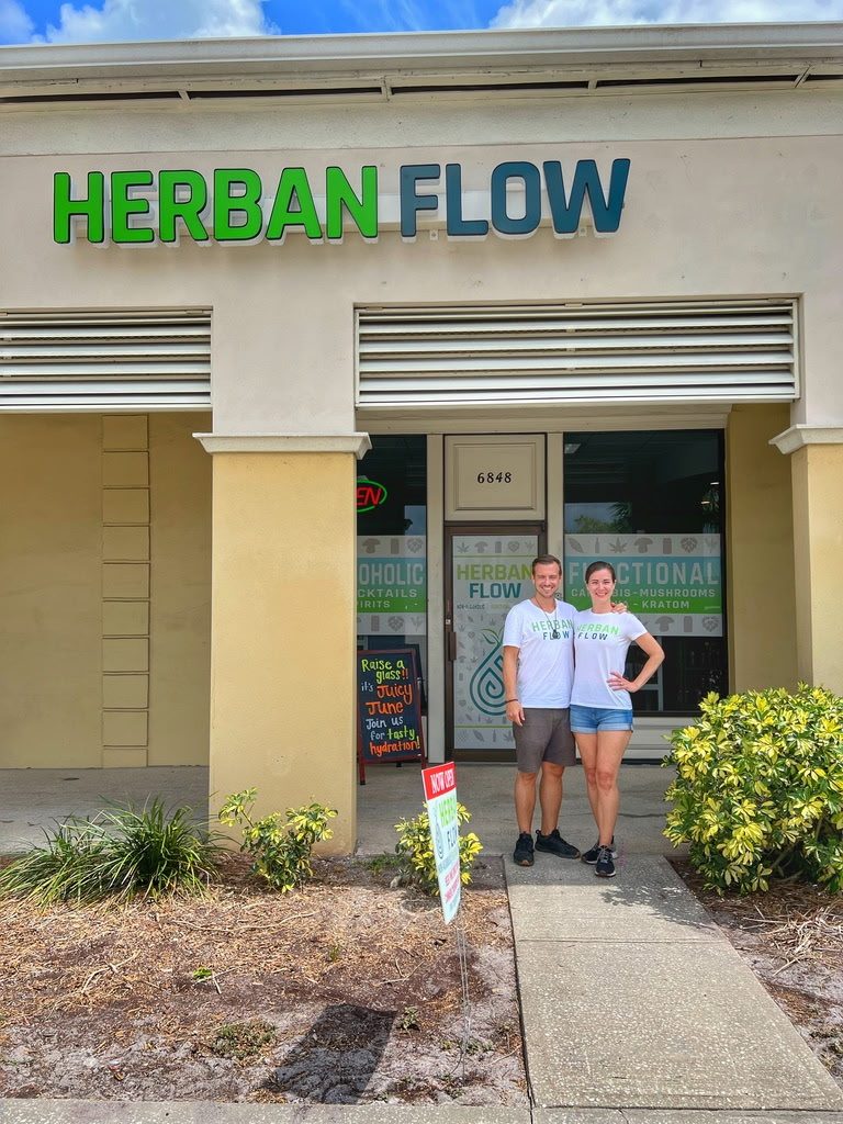 Herban Flow To Close Tyrone Store As New Federal Hemp Rules Threaten Sales