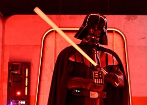 Heritage Auctions To Offer Darth Vader Lightsaber In Upcoming Star Wars Sale