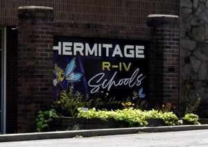 Hermitage School District Seeks Second Vote On 50 Cent Levy To Fund Teachers