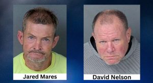 Hernando County Deputies Seize Fentanyl And Meth After Traffic Stop In Spring Hi