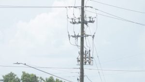 Hernando Phone Service Disrupted After Contractor Cuts C Spire Line