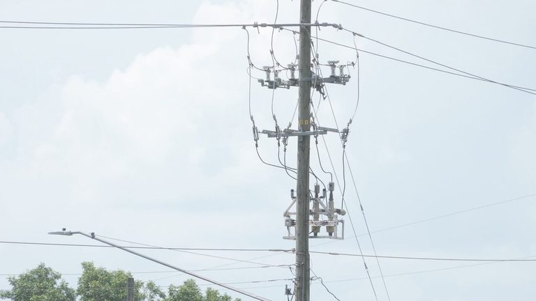 Hernando Phone Service Disrupted After Contractor Cuts C Spire Line
