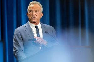 Hhs Launches New Vaccine Injury Research Center Amid Rfk Jr Push