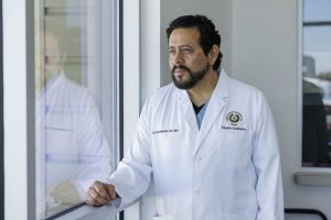Hidalgo County Health Chief Weighs Midterm Senate Vote After Trump Disappointmen