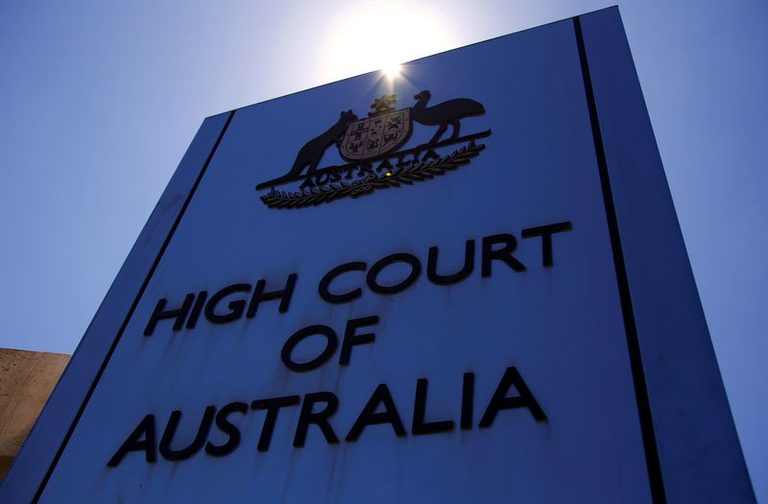 High Court Blocks Nsw Coal Mine Extension After Community Group Challenge