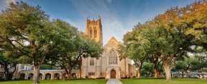 Highland Park Methodist Church Votes 90 To Leave United Methodist Denomination
