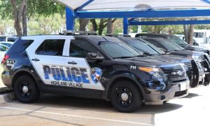 Highland Village Police Report A Series Of Youth And Community Incidents In Augu