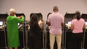 Hillsborough County 2026 Midterm Voting Deadlines Register Early Vote Mail Ballo