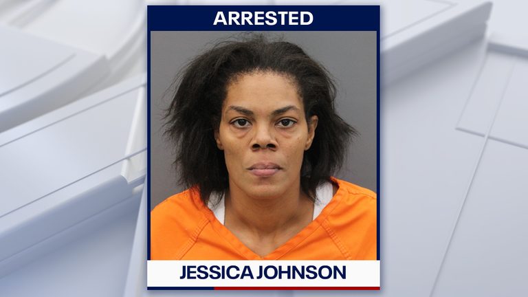 Hillsborough County Deputies Arrest Tampa Woman After Stolen Car Chase And Patro