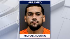 Hillsborough County Traffic Stop Results In Fentanyl Trafficking Arrest