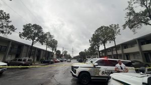Hillsborough Deputies Investigate Death Of Woman Found By Child In Tampa Home