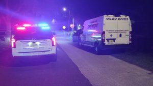 Hillsborough Deputies Respond To Fatal Shooting On Taliaferro Avenue In Tampa
