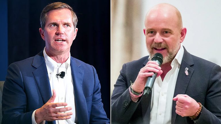 Hilton Criticizes Newsom S High Speed Rail Record In Gop Gubernatorial Push